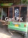 New Asia Loader Rickshaw  2011 For Sale in Green Town