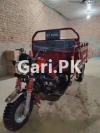 Tez Raftar Loader Rickshaw  2023 For Sale in New Samanabad