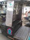 Sazgar Rickshaw  2021 For Sale in Karachi