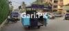 United Rickshaw  2023 For Sale in Essa Nagri