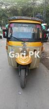 Tez Raftar Rickshaw  2019 For Sale in Shahdara