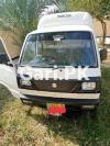 Suzuki Pickup  2016 For Sale in Afshan Colony