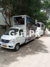 FAW Carrier  2022 For Sale in Guru Mandir Chorangi