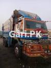 Hino Truck  2009 For Sale in Lahore Road