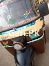 Sazgar Rickshaw  2015 For Sale in Jafar-E-Tayyar