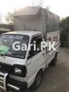 Suzuki Ravi  2018 For Sale in Bismillah Housing Scheme