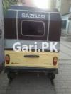 Sazgar Rickshaw  2016 For Sale in Agra Taj Colony