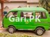 Suzuki Bolan  2015 For Sale in Green Town