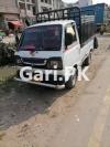 Suzuki Pickup  2013 For Sale in Jalalpur Jattan Road