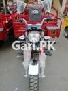 New Asia Loader Rickshaw  2023 For Sale in Raiwind Road