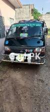 Toyota Hiace  2006 For Sale in Rawalpindi