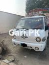 Hyundai Shehzore  2005 For Sale in Punjab