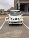 Changan M9  2019 For Sale in Bahria Town Karachi