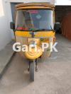 Tez Raftar Rickshaw  2018 For Sale in Cantt