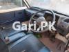 Suzuki Pickup  2017 For Sale in Naval Housing Scheme