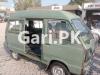 Suzuki Bolan  1988 For Sale in Raja Town