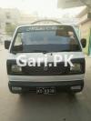 Suzuki Ravi  2013 For Sale in North Karachi