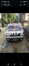 Suzuki Ravi  1988 For Sale in DHA Phase 1