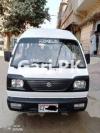 Suzuki Bolan  2021 For Sale in Gulshan-e-Iqbal