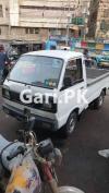 Suzuki Pickup  2017 For Sale in Saddar