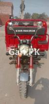 Siwa Loader Rickshaw  2022 For Sale in Mehar Fiaz Colony