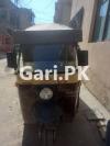 Sazgar Loader Rickshaw  2016 For Sale in Faisal Hills