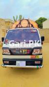 Suzuki Ravi  2021 For Sale in Islamabad