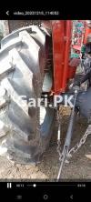 Massey Ferguson MF 240  2015 For Sale in Pakpattan Road