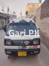 Suzuki Bolan  2010 For Sale in Jhangi Syedan