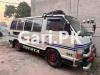 Toyota Hiace  1985 For Sale in Value Addition City