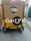 Tez Raftar Rickshaw  2021 For Sale in Mohan Pura