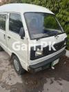 Suzuki Bolan  1984 For Sale in Bhatta Chowk