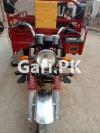 New Asia Loader Rickshaw  2021 For Sale in Defence Garden