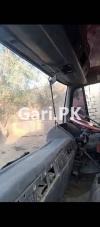 Hino Truck  2010 For Sale in Qadirabad