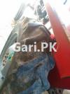 Massey Ferguson MF 240  2010 For Sale in Baksh Road