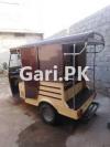 Sazgar Rickshaw  2022 For Sale in Cantt