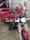 New Asia Loader Rickshaw  2023 For Sale in Aashiana Road