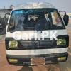 Suzuki Bolan  2022 For Sale in Manchinabad Road