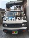 Suzuki Pickup  2009 For Sale in Mughalpura