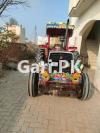 Massey Ferguson MF 260  2020 For Sale in Sheikhupura