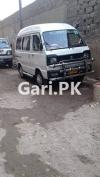 Suzuki Bolan  2019 For Sale in Sakhi Hasan