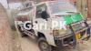 Toyota Van  2005 For Sale in Rehmat Pura