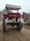 Massey Ferguson MF 260  2014 For Sale in Phalia Mandi Bahauddin Road