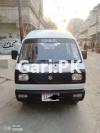 Suzuki Bolan  2022 For Sale in Gulshan-e-Iqbal Town