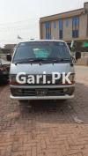 Toyota Hiace  1992 For Sale in East Canal Road