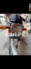 United Loader Rickshaw  2021 For Sale in Shah Kamal Road