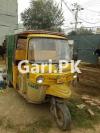 Tez Raftar Rickshaw  2016 For Sale in good school