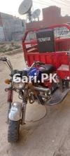 Tez Raftar Rickshaw  2019 For Sale in Bagarian