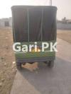 New Asia Loader Rickshaw  2017 For Sale in Dhoke Syedan