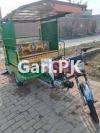 United Loader Rickshaw  2020 For Sale in Others